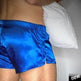 Men's Boxer Brief Home Wear Lounge Short Pant Breathable underwear - EX-STOCK Canada