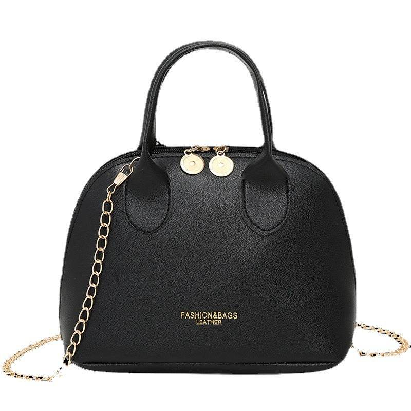 Women's Trendy Chain Bag Simple EX-STOCK Canada 