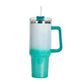 Stainless Steel Double Layer Thermal Insulation Water Tumbler Cup - EX-STOCK CANADA