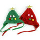 Pet Hat Christmas Tree Shape - EX-STOCK CANADA