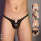 Men's Underwear Spandex Briefs Pant - EX-STOCK CANADA