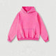 Men's Fashion Retro Velvet Hoodie Sweatshirt Pullover top - EX-STOCK CANADA