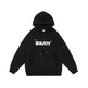 Fall Winter Teenagers Oversized Hoodie Pullover Sweatshirt - EX-STOCK CANADA