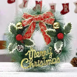 Christmas Decorations Creative Gifts, Ornaments Christmas Wreaths - EX-STOCK CANADA