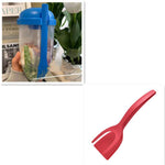 Breakfast Oatmeal Cereal Nut Yogurt Fresh Fruit Salad Cup - EX-STOCK Canada