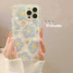 Wave Edge Phone Case Original Mobile Phone Protective Case Silicone - EX-STOCK CANADA