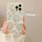 Wave Edge Phone Case Original Mobile Phone Protective Case Silicone - EX-STOCK CANADA