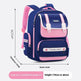 Primary School Schoolbag Grade Super Lightweight Large Capacity - EX-STOCK Canada