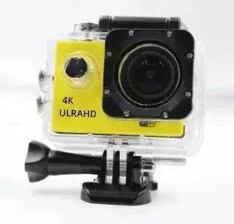 4K Waterproof Sport Camera - EX-STOCK Canada