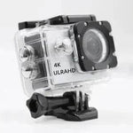 4K Waterproof Sport Camera - EX-STOCK Canada