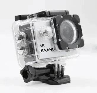 4K Waterproof Sport Camera - EX-STOCK Canada