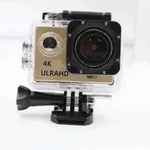 4K Waterproof Sport Camera - EX-STOCK Canada