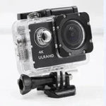 4K Waterproof Sport Camera - EX-STOCK Canada