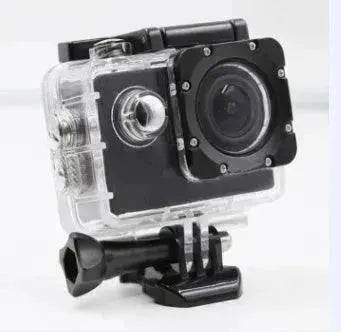 4K Waterproof Sport Camera - EX-STOCK Canada
