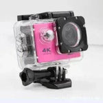 4K Waterproof Sport Camera - EX-STOCK Canada