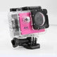 4K Waterproof Sport Camera - EX-STOCK Canada