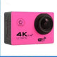 4K Waterproof Sport Camera - EX-STOCK Canada