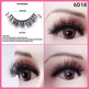 5 Pairs Of Thick False Eyelashes EX-STOCK Canada 