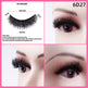 5 Pairs Of Thick False Eyelashes EX-STOCK Canada 