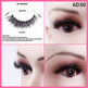 5 Pairs Of Thick False Eyelashes EX-STOCK Canada 