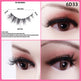 5 Pairs Of Thick False Eyelashes EX-STOCK Canada 
