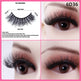 5 Pairs Of Thick False Eyelashes EX-STOCK Canada 