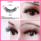 5 Pairs Of Thick False Eyelashes EX-STOCK Canada 