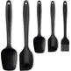5-piece silicone spatula set - EX-STOCK CANADA