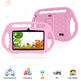 7 Inch Children's Tablet Pc Smart Tutoring Machine - EX-STOCK CANADA