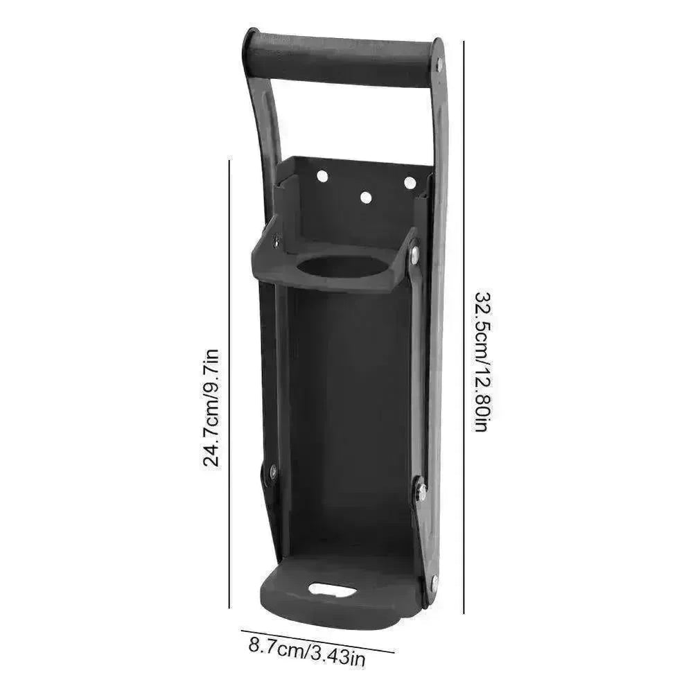 500ml Can Kitchen Supplies Bottle Opener Can Presser Kitchen Tools - EX-STOCK CANADA