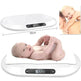 Electronic Digital Hospital Newborn Baby Weight Scale Machine - EX-STOCK Canada