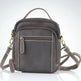 Bolso de cuero Hunter con asa superiorEX-STOCK Canada 