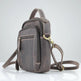 Bolso de cuero Hunter con asa superiorEX-STOCK Canada 