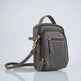 Bolso de cuero Hunter con asa superiorEX-STOCK Canada 