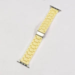 Suitable For Smart Watch Strap Resin Acrylic - EX-STOCK Canada