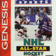 NHL All-Star Hockey '95 