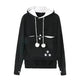 Cat Lovers Unisex Cotton Hoodies - EX-STOCK CANADA