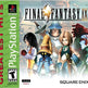 Final Fantasy IX - Greatest Hits 