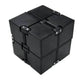 Infinity Cube Antistress Cube Stress Relief Cube Toy For Children Kids Women Men Sensory Toys For Autism Adhd - EX-STOCK Canada