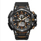 Multifunctional luminous waterproof watch - EX-STOCK Canada