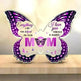 Unique Mother's Day Gifts For Mom Grandma Acrylic Decor - EX-STOCK CANADA