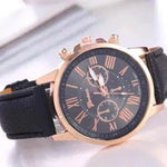 Roman digital belt watch - EX-STOCK Canada