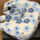 New Large Capacity Fur Bag Women's Bag Casual All-matching - EX-STOCK CANADA