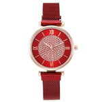 Lazy Gypsophila Watch - EX-STOCK Canada
