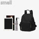 Oxford Canvas Large Backpack EX-STOCK
