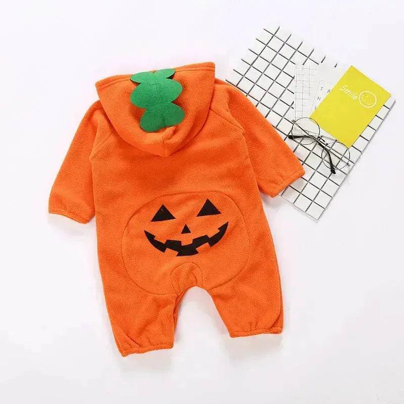 Casual Baby halloween Pullover clothes - EX-STOCK Canada