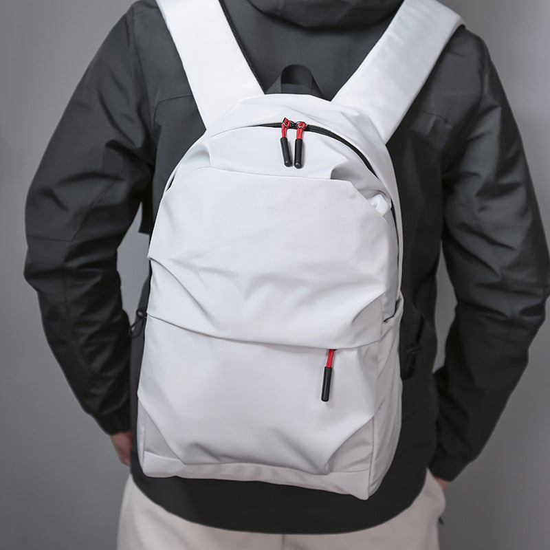 Nylon backpack EX-STOCK