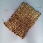 Pet Natural straw mat - EX-STOCK Canada
