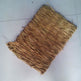 Pet Natural straw mat - EX-STOCK Canada
