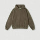 2pcs Men's Cotton American-style Heavy Hoodie Sweatshirt Pullover sweatsuit Outfit set - EX-STOCK CANADA